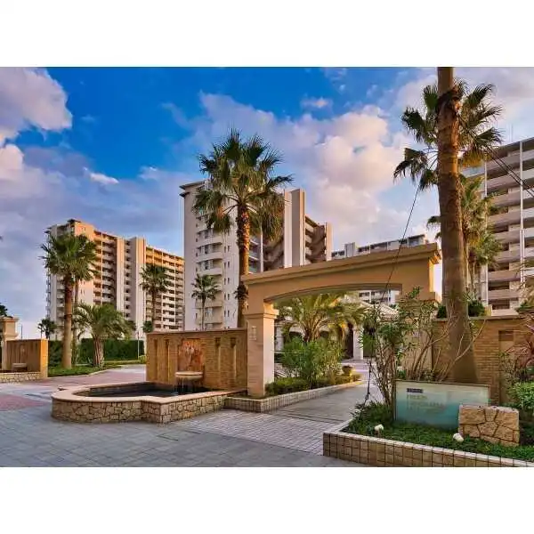 プラウド新浦安パームコート その他画像