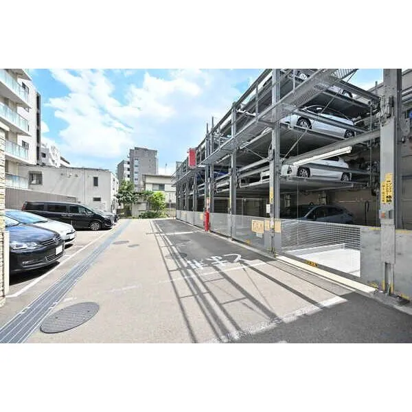 ザ・パークハウス町田フロント その他画像