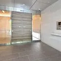 ザ・パークハウス町田フロント オートロック