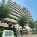 ナイスパークステイツ東陽町仙台堀川公園 建物外観