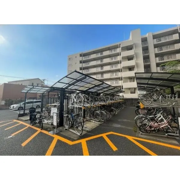 ナイスパークステイツ東陽町仙台堀川公園 その他共有部分