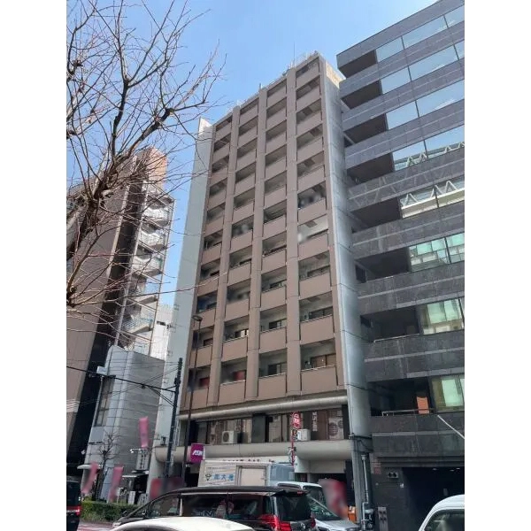ビスハイム池袋 その他外観