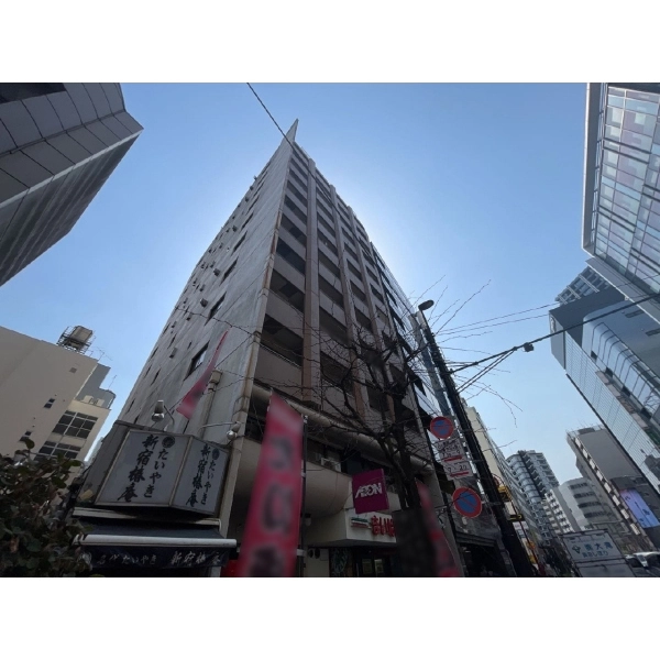 ビスハイム池袋 その他外観