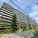 パークホームズ板橋蓮根二番街 外観