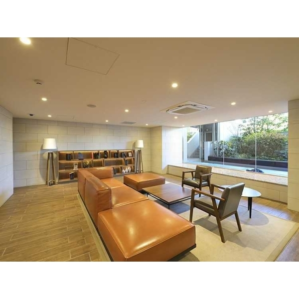 パークホームズ板橋蓮根二番街 その他画像