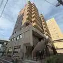 ユニーブル江戸川橋 外観