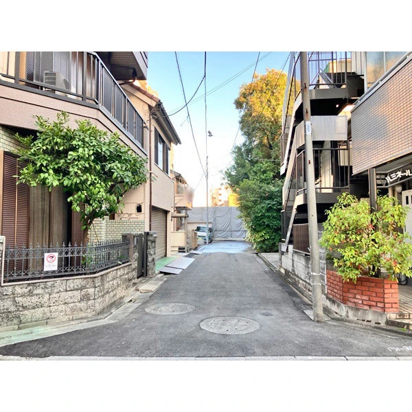 足立区西新井５丁目 その他画像