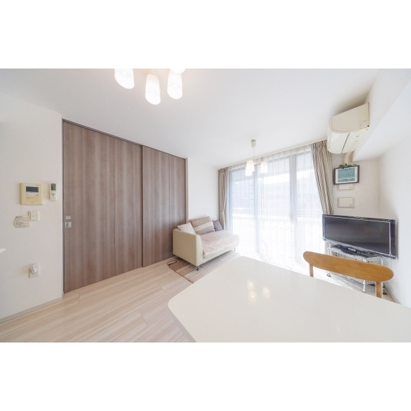 グレーシアパークス横浜関内 その他画像