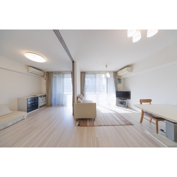 グレーシアパークス横浜関内 その他画像