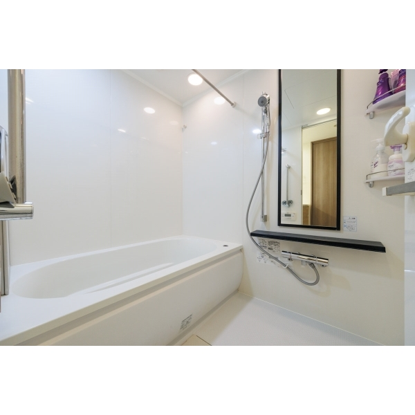 グレーシアパークス横浜関内 その他画像