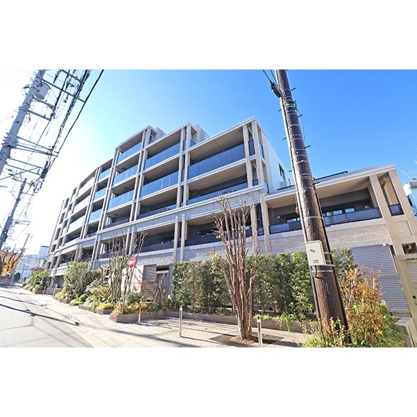 ザ・パークハウス市川二丁目 その他画像