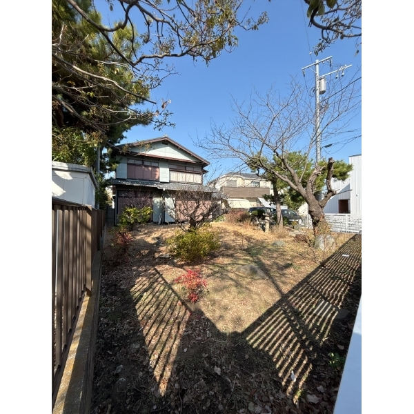 茅ヶ崎市中海岸４丁目 その他外観