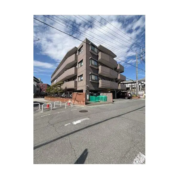 ライオンズマンション大宮天沼 その他画像