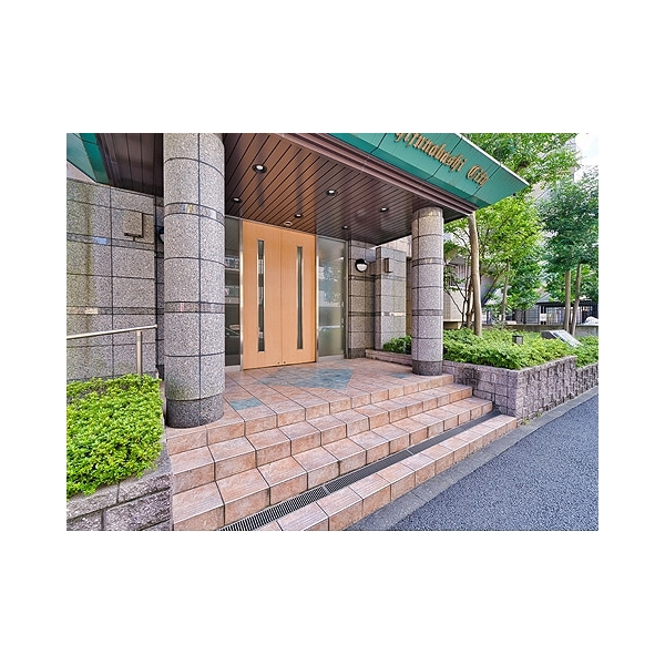 ライオンズマンション西船橋シティ その他画像