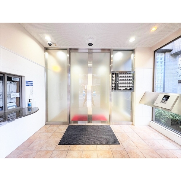 ライオンズマンション西船橋シティ その他画像