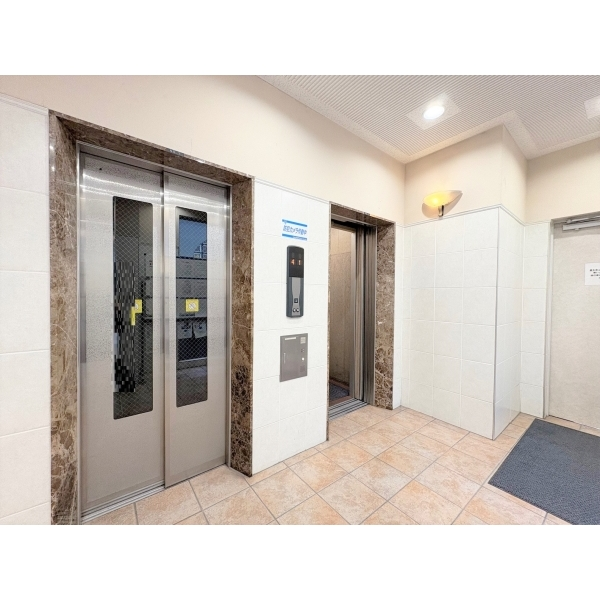 ライオンズマンション西船橋シティ その他画像