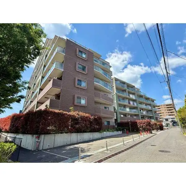 ダイアパレス北小金ヒルズ その他画像