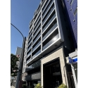 ブリシア横濱石川町 外観
