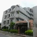 ライオンズシティ五反野 外観