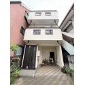 川崎市中原区新丸子町 外観