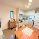 川崎市中原区新丸子町 ダイニング・キッチン
