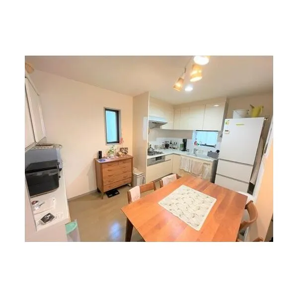 川崎市中原区新丸子町 ダイニング・キッチン