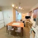 川崎市中原区新丸子町 ダイニング
