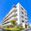 エクセレントシティ下総中山III 外観
