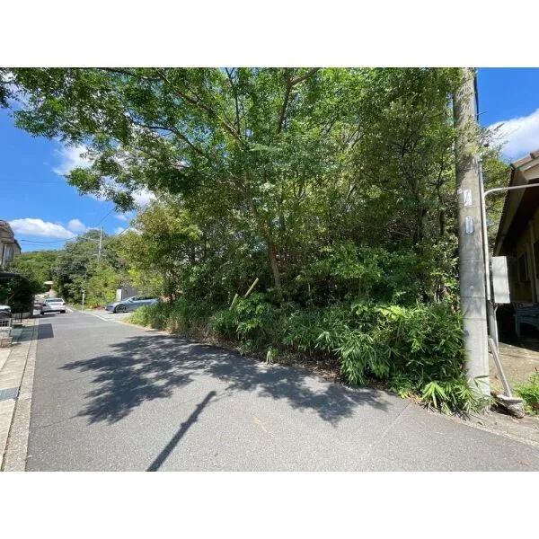 名古屋市守山区翠松園3丁目 眺望