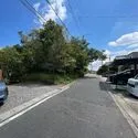 名古屋市守山区翠松園３丁目 前面道路