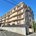 オーベル大宮桜木町 外観