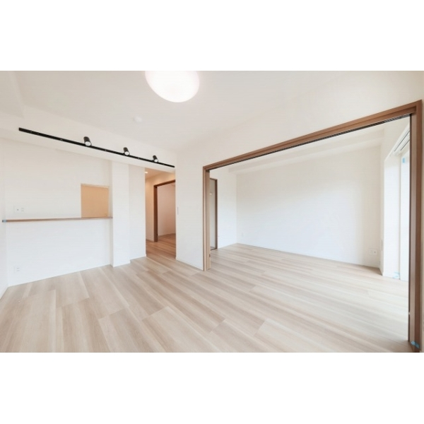 コートハウス溝の口 その他画像