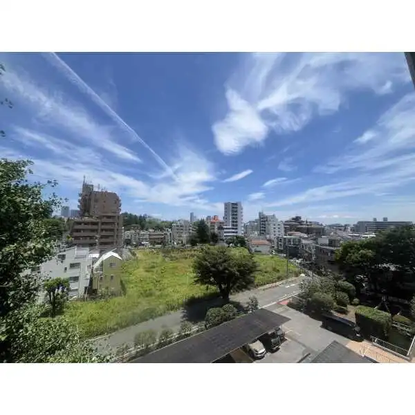 下馬ハイム その他画像
