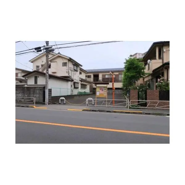 八王子市散田町１丁目 その他画像