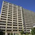 セイワパレス福島セントラルガーデン 外観
