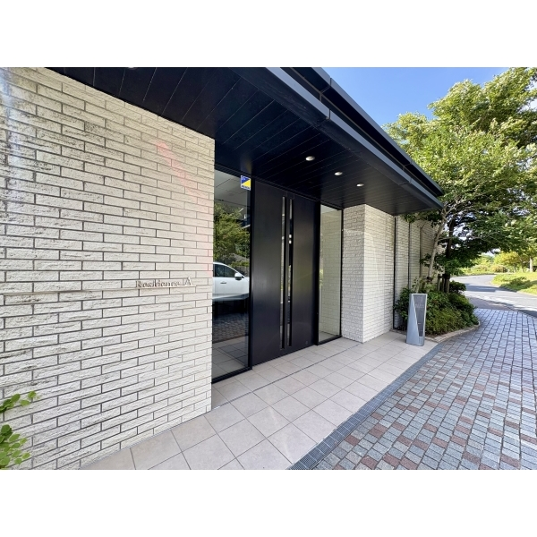 ＢｒｉｌｌｉａＣｉｔｙ横浜磯子Ａ棟 その他画像