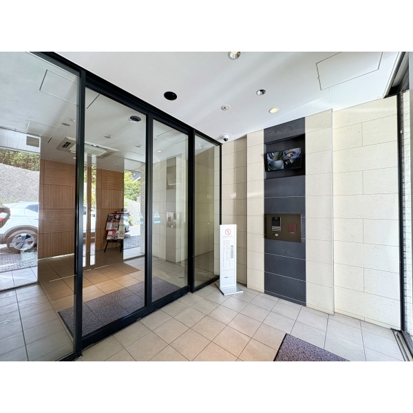 ＢｒｉｌｌｉａＣｉｔｙ横浜磯子Ａ棟 その他画像