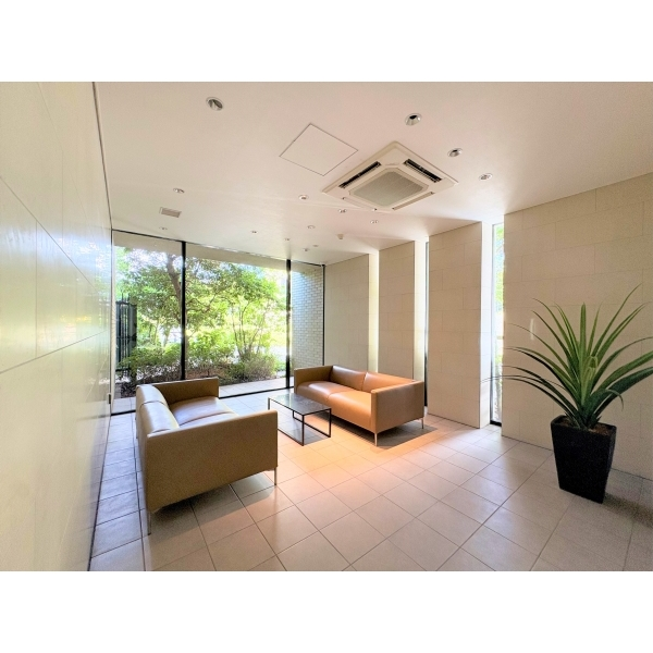 ＢｒｉｌｌｉａＣｉｔｙ横浜磯子Ａ棟 その他画像