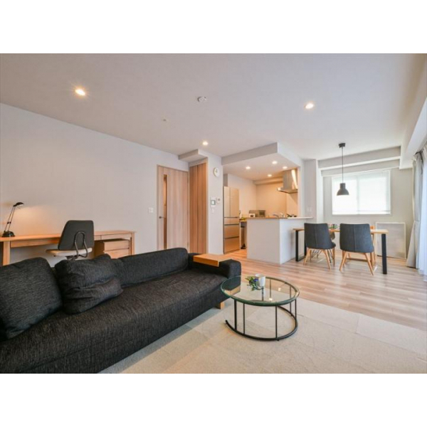 ファインセントレオシティ その他画像