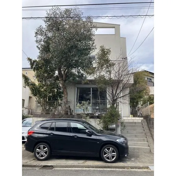 横浜市青葉区美しが丘西２丁目 外観