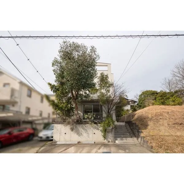 横浜市青葉区美しが丘西2丁目 その他画像