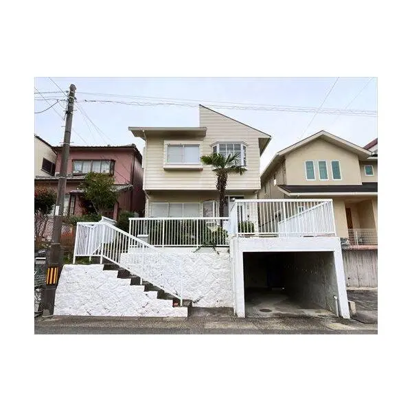 名古屋市名東区猪子石１丁目 外観