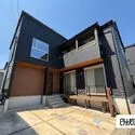 我孫子市中里 建物外観