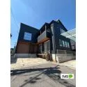 我孫子市中里 建物外観