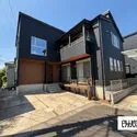 我孫子市中里 建物外観