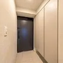 ファインレジデンス京都五条通 玄関