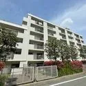 東建砧マンション 建物外観