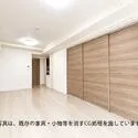パレステージ光ヶ丘ナチュラコート LD部分　TES温水式床暖房　※当写真は既存の家具・小物等を消すＣＧ処理を施しています。