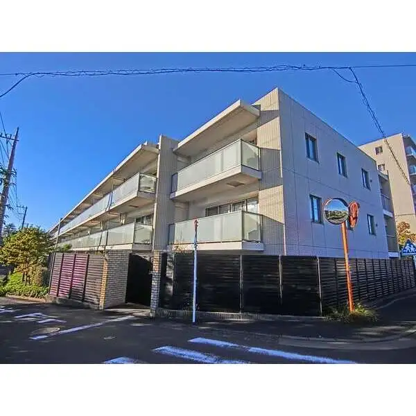 ブランズ市が尾ガーデン その他画像