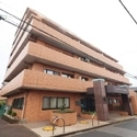 ライオンズマンション津田沼第２ 外観